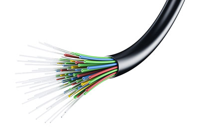 Eltech masterbatches for optical fiber cable